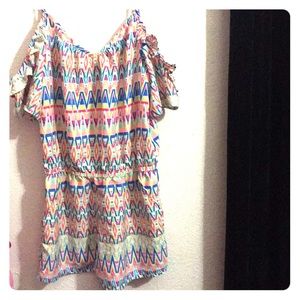 Arizona jeans CO. Romper